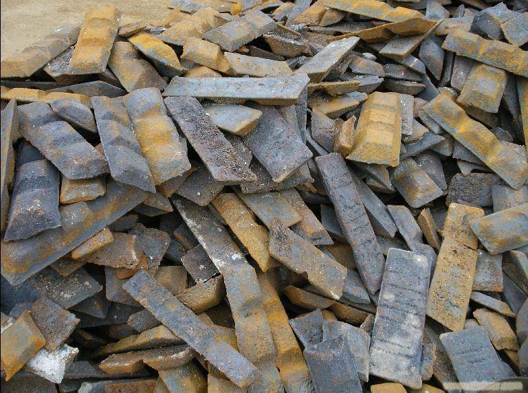 安徽废金属，钢铁回收