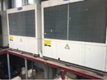 河南大地制冷设备销售回收有限公司 