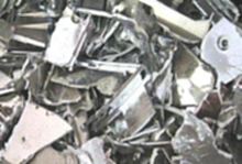 长期回收稀有金属