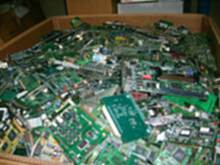 常州专业回收电子元器件