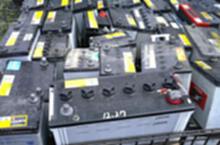 南京专业回收电池
