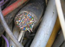 北京废旧电线电缆回收