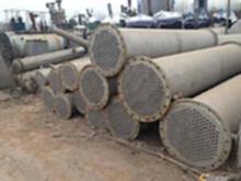  河南鹤壁不锈钢冷凝器回收_不锈钢冷凝器回收