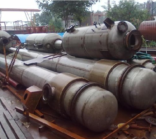  湖北鄂州冷凝器回收_冷凝器回收