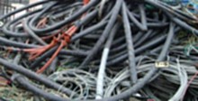 甘肃电线电缆回收