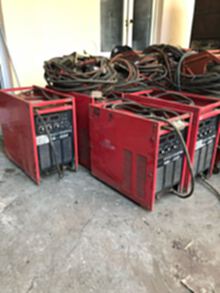 出售上海产气体保护焊机 二保焊机