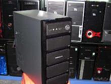 上海回收二手电脑 打印机 服务器 交换机 显示器