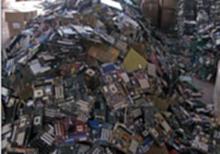 重庆电子废料回收
