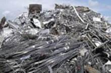 废钢回收，大量高价回收钢材
