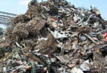新疆废旧物资回收，新疆废钢铁回收