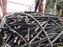 湖北回收电线电缆