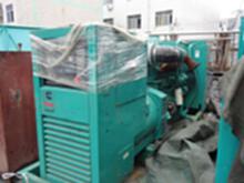  湖南发电机回收公司_怀化中方县发电机回收公司
