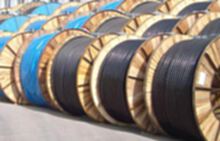 新疆电线电缆回收，废铜废铝电缆回收