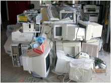 二手上海电脑回收