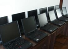 安徽二手电脑回收，长期回收二手电脑
