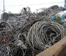 连云港高价回收电线电缆
