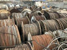 温州废旧电缆回收
