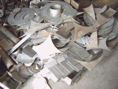  甘肃兰州废铝回收公司