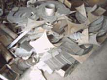  甘肃兰州七里河区废铝回收公司