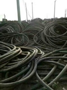 新疆电缆废铜回收