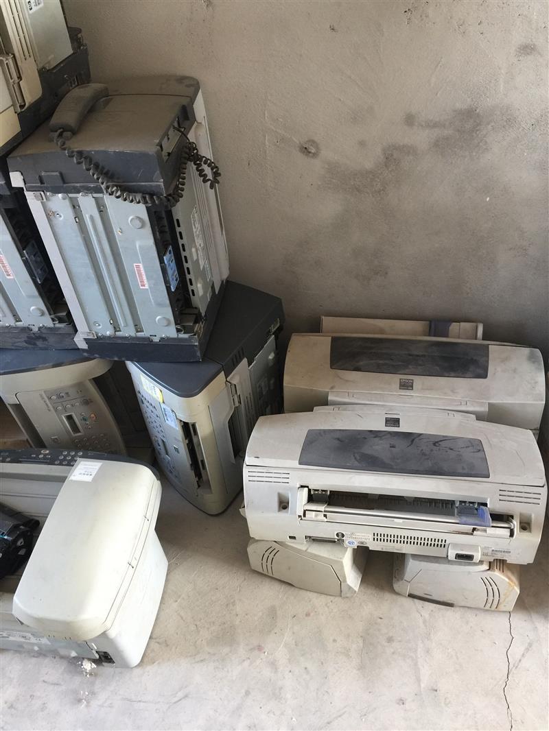湖北高价回收电脑、打印机、复印机、扫描仪