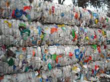 陕西废塑料回收
