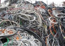 重庆长期高价回收电缆