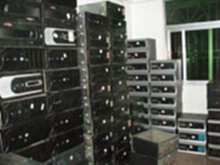 上海公司废旧电脑回收