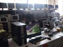 最专业的上海二手电脑回收公司