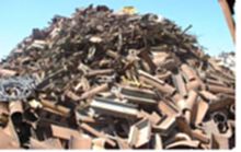 陕西废金属回收-西安废钢筋回收