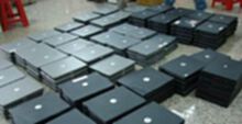 上海二手笔记本电脑回收