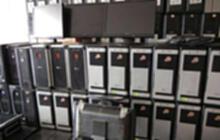 上海电脑回收废旧机箱