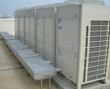 空调、中央空调、冷库等制冷设备回收