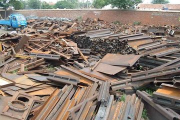 海南长期高价回收废旧金属
