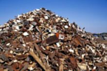 安徽芜湖废金属回收