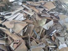 芜湖长期回收废旧金属和二手设备