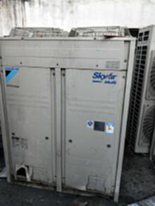 泰安制冷设备回收