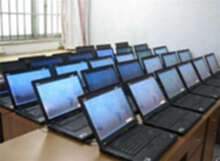 上海二手笔记本电脑回收
