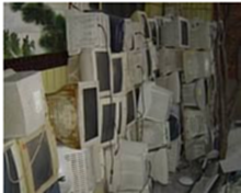 潍坊电脑回收
