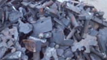 广东废金属回收，广东纯生铁粉回收