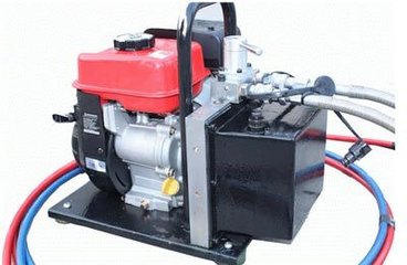 唐山市液压泵回收_液压泵回收
