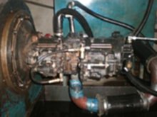  七台河液压泵回收_液压泵回收