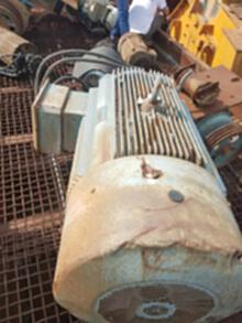 海南海口石厂破碎机一套生产线出售