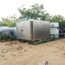 江苏长期冷冻干燥机回收