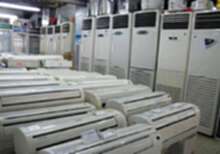 安徽亳州高价回收1-5p空调，柜机，挂机