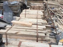 武汉木模板回收-武汉回收木模板