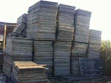  武汉木模板回收-武汉回收木模板