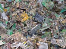 陕西电子垃圾回收