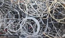 内蒙古长期出售废旧电线电缆