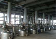 陕西化工厂设备回收